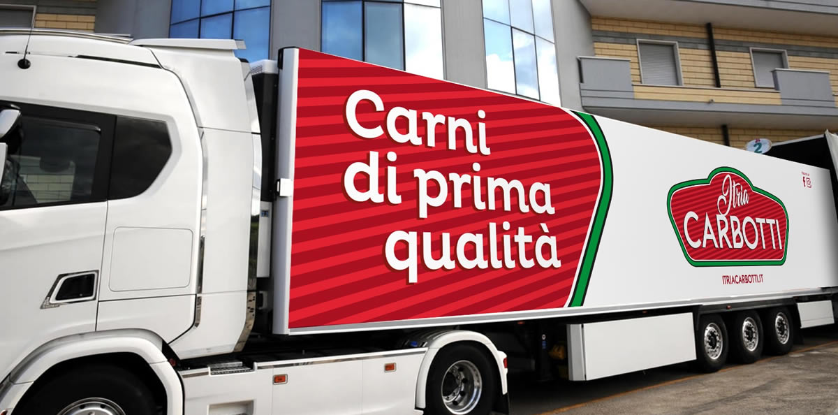 Azienda di distribuzione - Itria Agroalimentari Carbotti: Trasformazione, Distribuzione prodotti alimentari e carni bianche (pollo, tacchino)