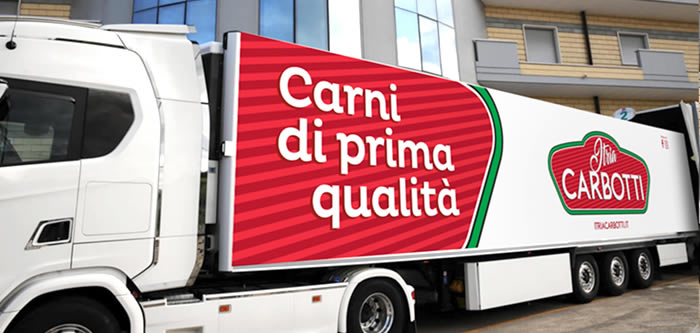 Azienda di traformazione - Itria Agroalimentari Carbotti: Trasformazione, Distribuzione prodotti alimentari e carni bianche (pollo, tacchino)