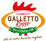 galletto rosso